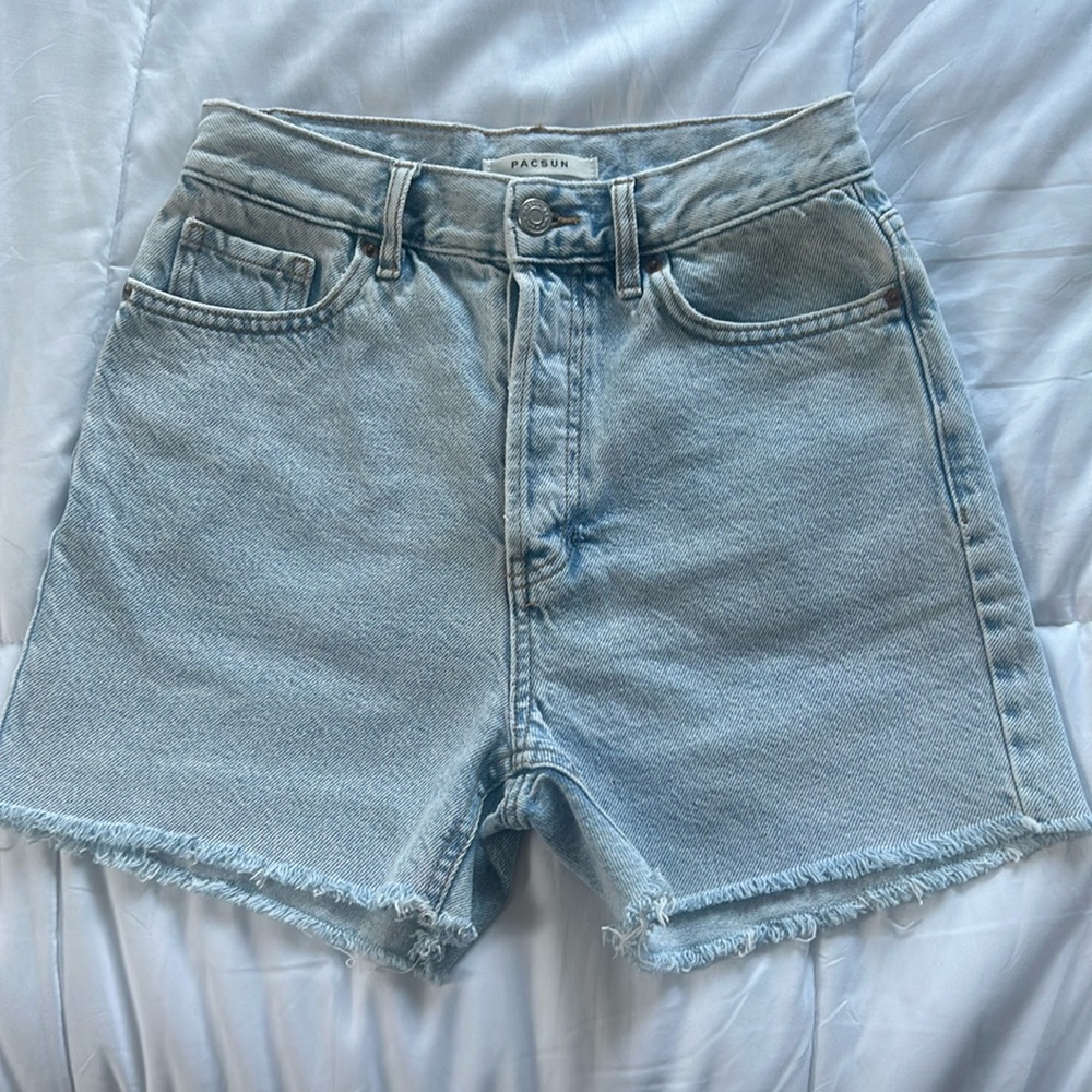 PacSun Shorts, Size 25